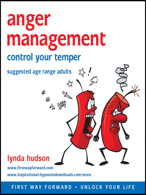 Title details for Anger Management by Lynda Hudson - Available